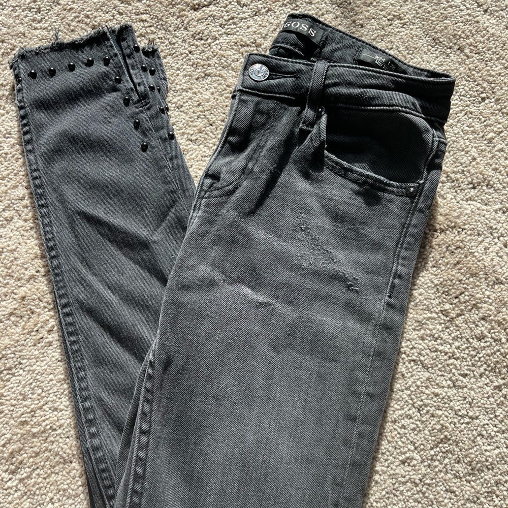 Vigoss Marley Super Skinny Jeans